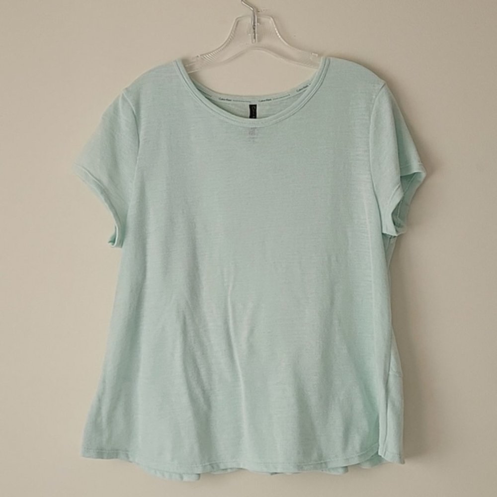 Joe Fresh Womens Active Workout Pink Long Sleeve